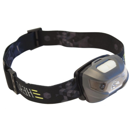 Czołówka Yate Tiger