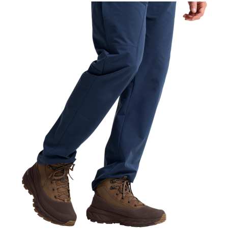 Buty męskie Jack Wolfskin Wild Quest Texapore Mid M