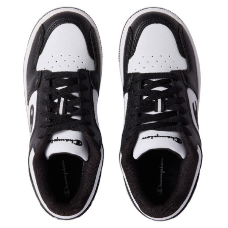 Dziecięce tenisówki Champion Rd18 2.0 Low B Gs Low Cut Shoe