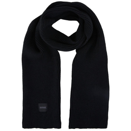 Szalik Regatta Connora Scarf czarny Black
