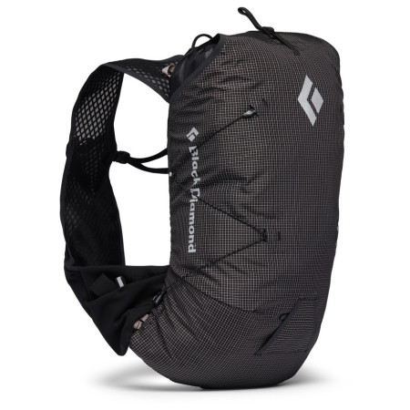 Plecak Black Diamond Distance 15 Backpack czarny Black (0002)