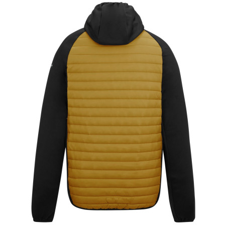 Kurtka męska Regatta Andreson Hybrid