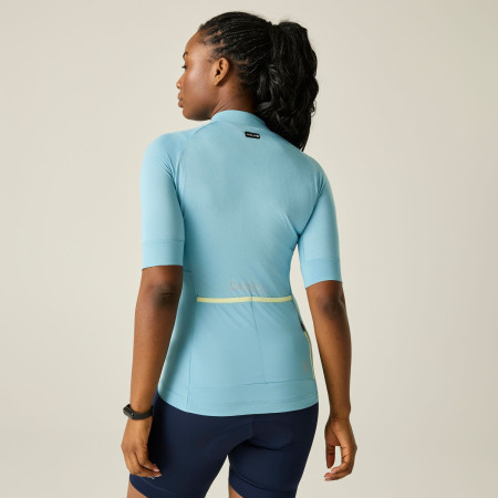 Damska koszulka kolarska Dare 2b Lightning Short Sleeve Jersey