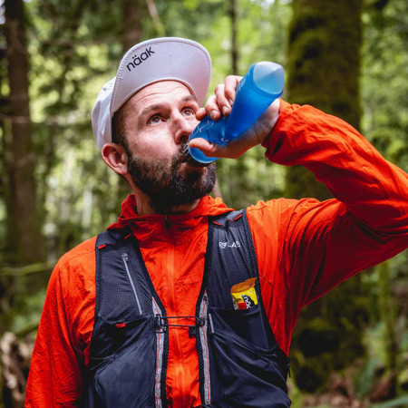 Drink energetyzujący Näak Watermelon - Ultra Energy™ Drink Mix (72g)