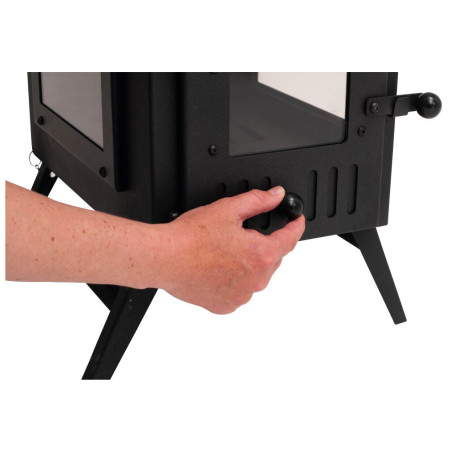 Piec Robens Hunter Tent Stove