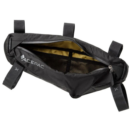 Torba na ramę Acepac Triangle frame bag MKIII