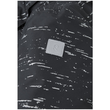 Dziecięca kurtka zimowa Reima Hohde