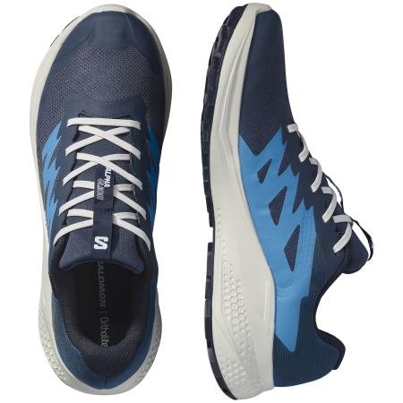 Buty do biegania dla mężczyzn Salomon Alphaglide Gore-Tex