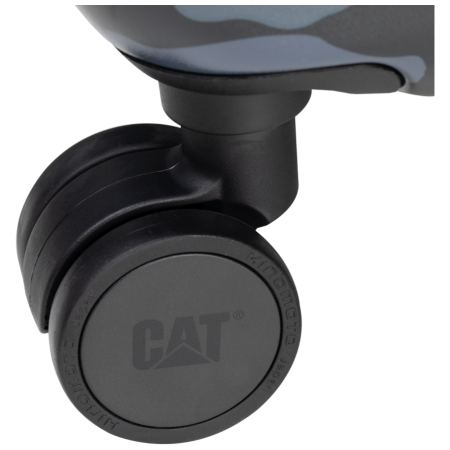 Walizka podróżna Caterpillar Stealth 2.0 58 cm