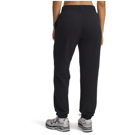 Damskie spodnie dresowe Under Armour Sport Terry Jogger
