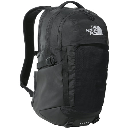 Plecak The North Face Recon czarny TnfBlack/TnfBlack