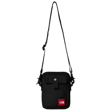 Torba naramienna The North Face Redbox Small Carry Bag