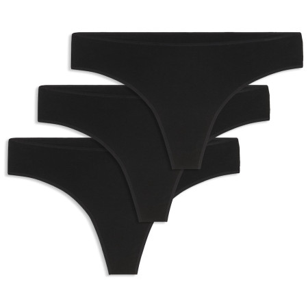 Majtki damskie Puma Elements String 3P