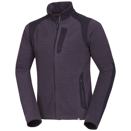 Męski sweter Northfinder Szymon