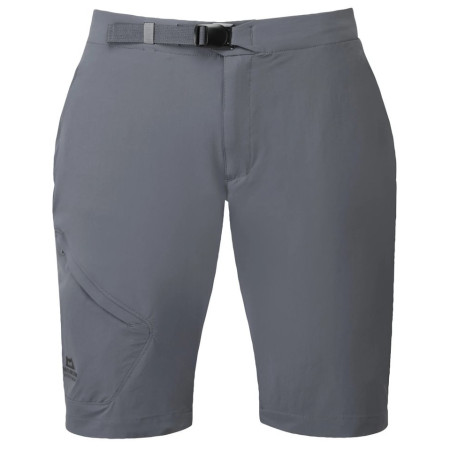 Spodenki damskie Mountain Equipment Comici Short Women's szary Ombre Blue