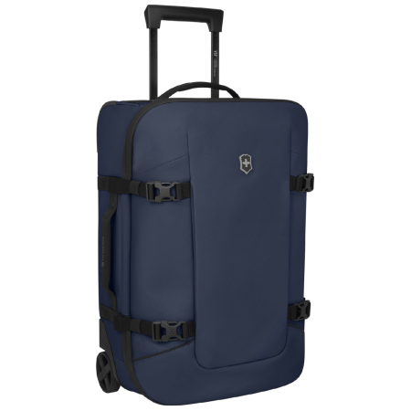 Torba podróżna Victorinox Altmont Modern Wheeled Duffel ciemnoniebieski Navy Blue