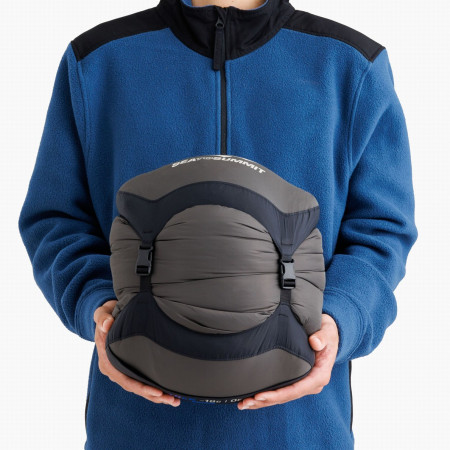 Śpiwór puchowy Sea to Summit Trek -18C Long