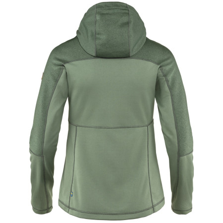 Kurtka damska Fjällräven Abisko Trail Fleece W
