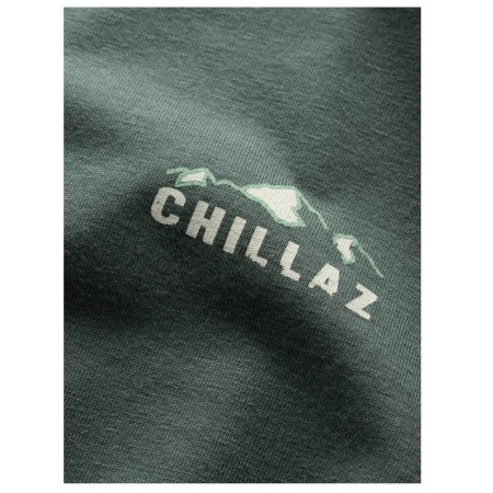 Koszulka męska Chillaz Bozen Chillaz Mountain
