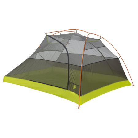 Ultralekki namiot Big Agnes Tiger Wall UL2 2025