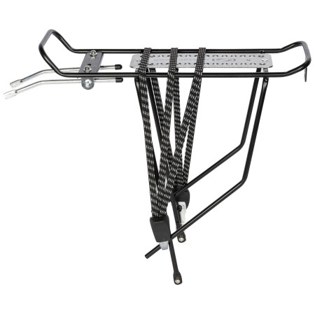 Tylni bagażnik Sport Arsenal Art. 022 czarny