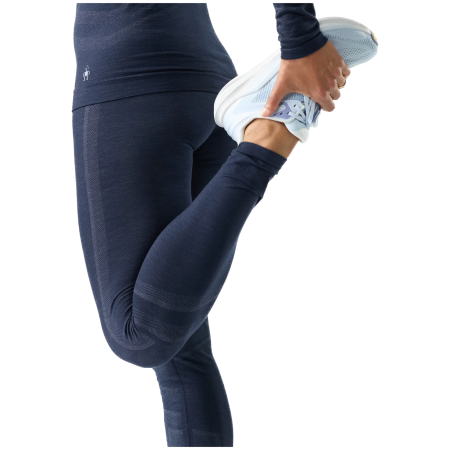 Spodnie damskie Smartwool Women's Intraknit All-Season Merino Base
