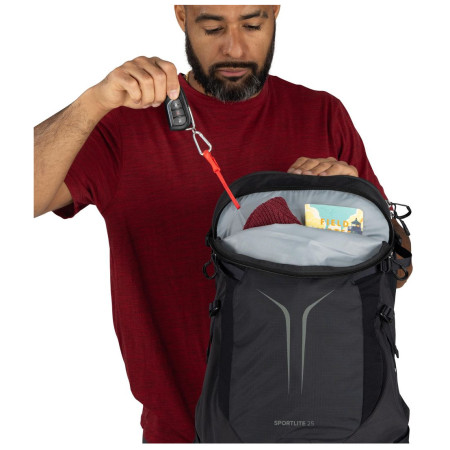 Plecak turystyczny Osprey Sportlite 25