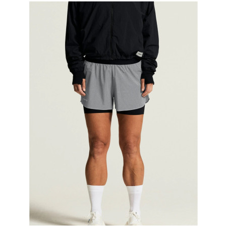 Spodenki damskie Craft Reflective Shorts W