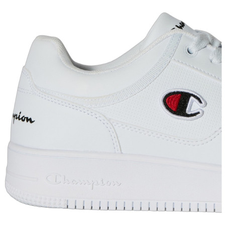 Buty męskie Champion Rd18 Low Low Cut Shoe M