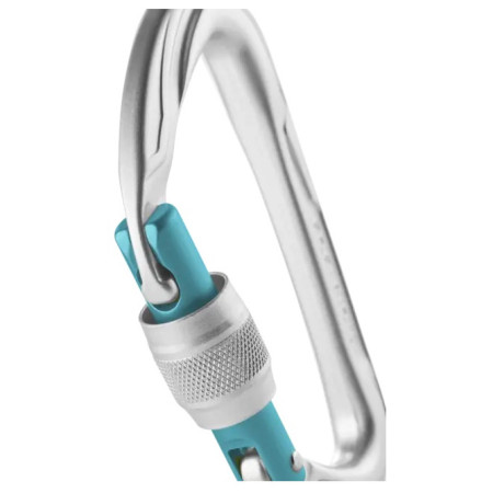 Karabina Edelrid Pure Screw III