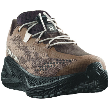 Buty do biegania dla mężczyzn Salomon Aero Glide 4 Grvl