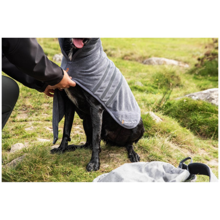 Ubranko dla psa Mountain Paws Dog Robe