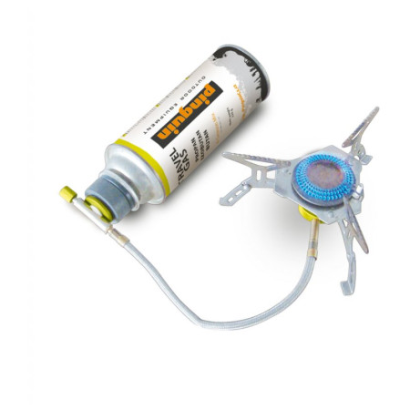 Kuchenka Pinguin Spider