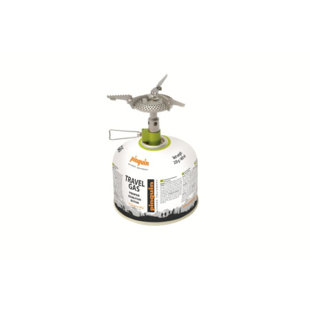 Kuchenka Pinguin Surpass Titan