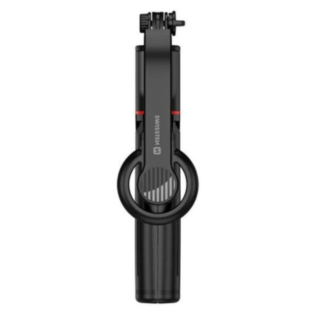 Selfie stick Swissten Bluetooth selfie stick MagSafe Tripod