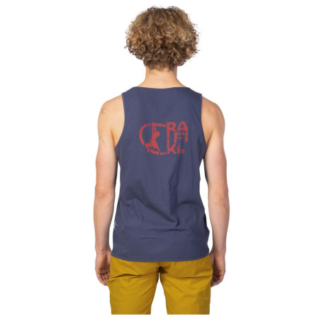 Męski podkoszulek Rafiki Slab Lt