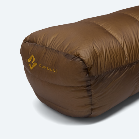 Śpiwór puchowy Cumulus X-Lite 400