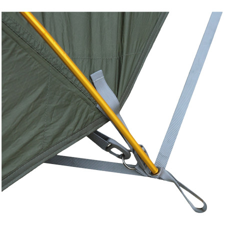 Ultralekki namiot Warg Tenere 2