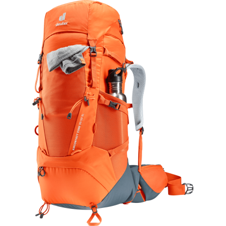 Plecak Deuter Aircontact Core 35+10 SL 2023