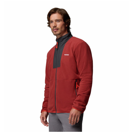 Bluza męska Columbia Sequoia Grove™ Ii Fz Fleece