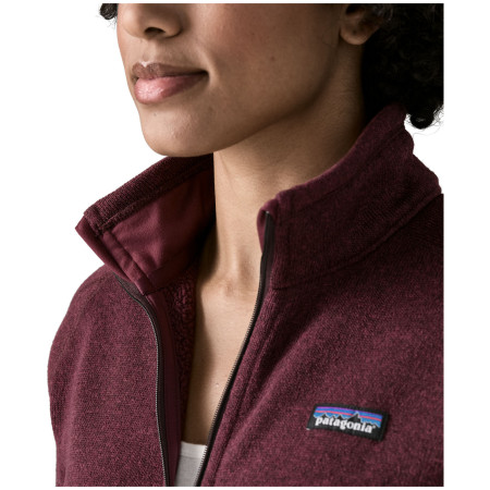 Bluza damska Patagonia Better Sweater Jacket