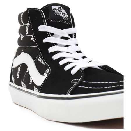 Buty męskie Vans MN Filmore Hi
