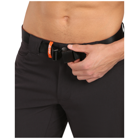 Męskie szorty Kilpi Navia-M