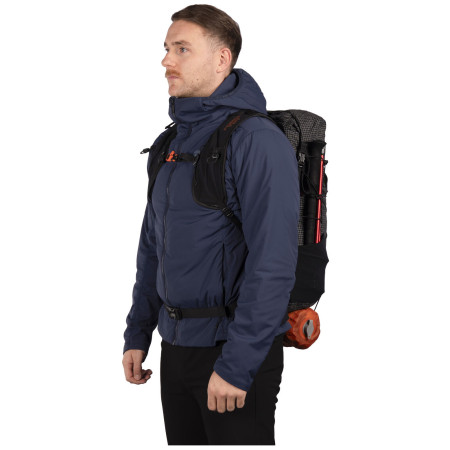 Plecak turystyczny Force Ten Ultra 35L