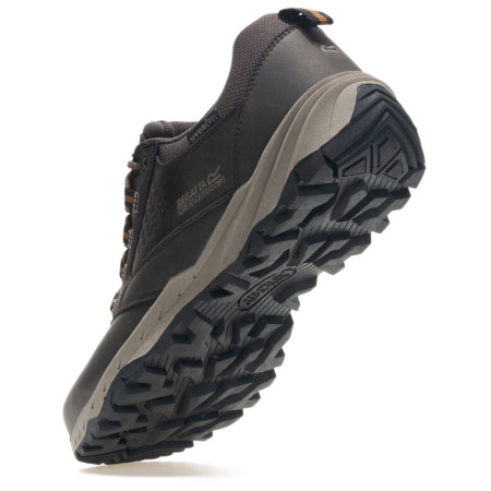 Buty męskie Regatta Amble Low WP