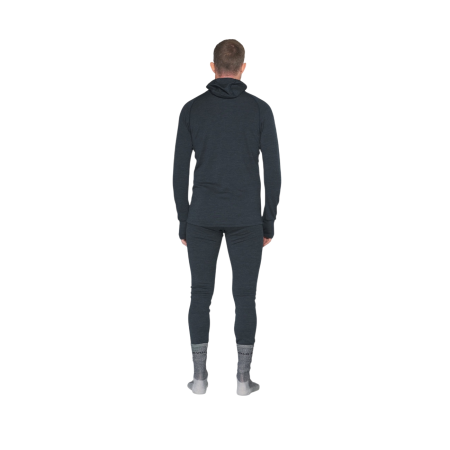 Bluza męska Devold Expedition Merino Silk Hoodie Man