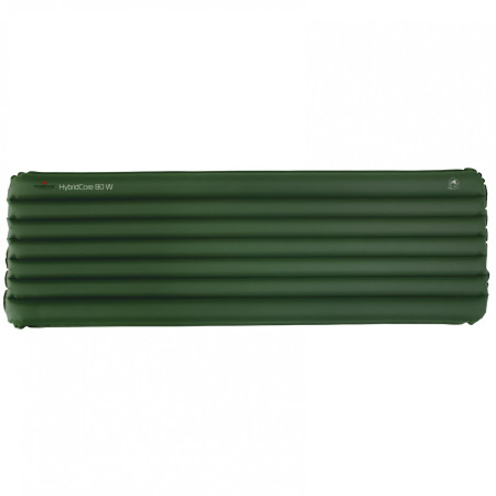 Dmuchany materac Robens HybridCore 80 W zielony