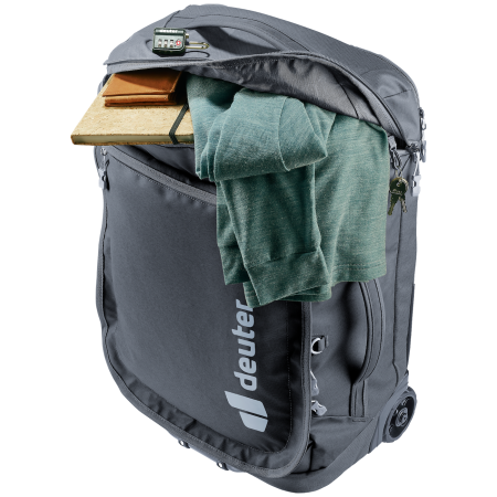 Walizka podróżna Deuter Duffel Pro Movo 36