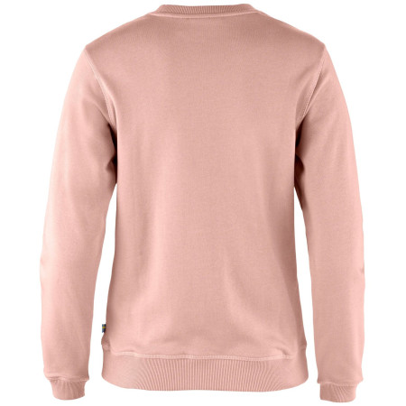 Bluza damska Fjällräven 1960 Logo Badge Sweater W