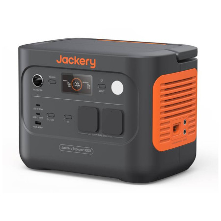 Przenośna stacja zasilania Jackery Explorer 1000 v2